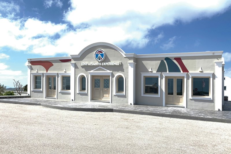 那个在旧货市场淘到的“破烂”，差点让我把命搭进去？