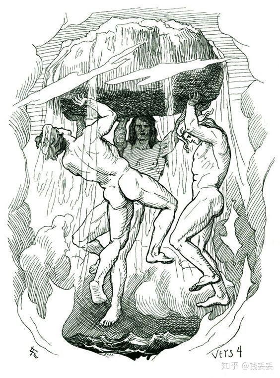 冰霜巨人的古老祭典·北欧的神秘祭祀仪式揭秘