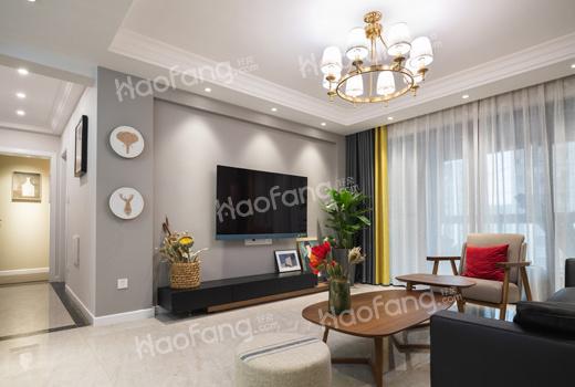 蓝光无人村落—一曲孤独的反向指南针