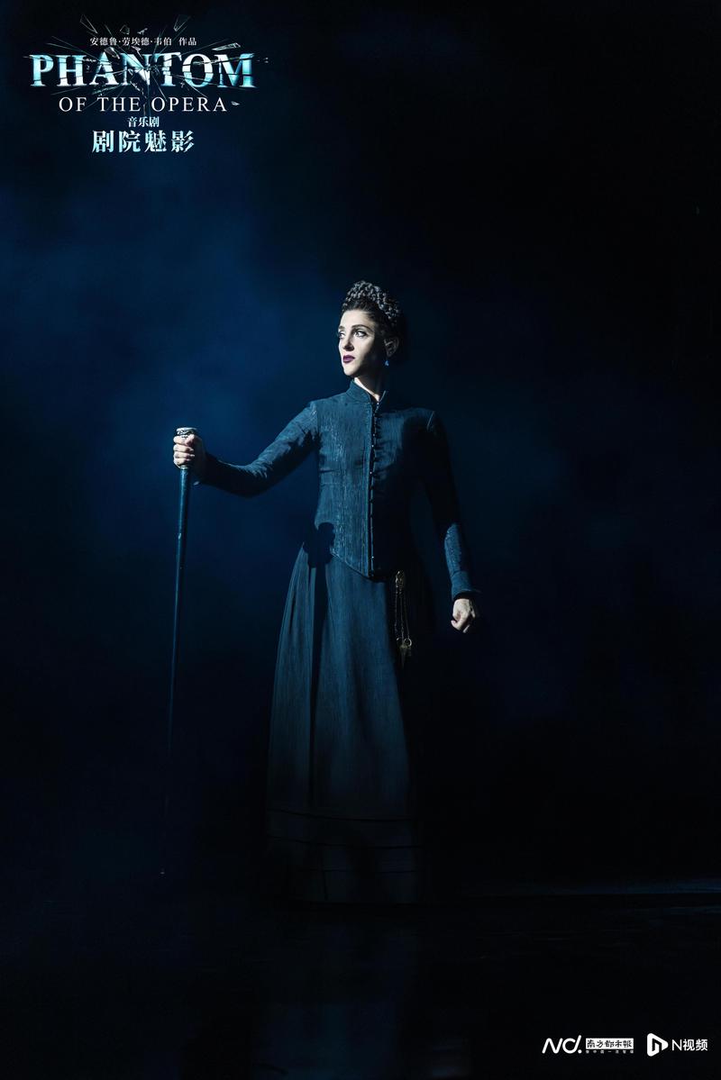 南美神秘祝福丨一场与自然的对话