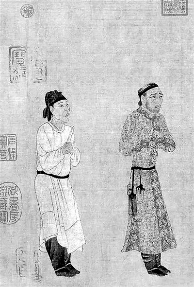 她不是妖，是被误解的丰收女神？