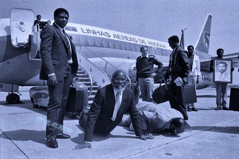 纳米比亚转世事件丨一场穿越时空的奇缘