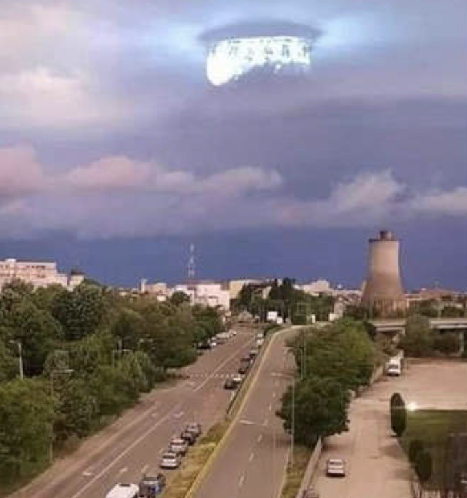 五角大楼藏了什么？所罗门的“UFO项目”到底真不真？