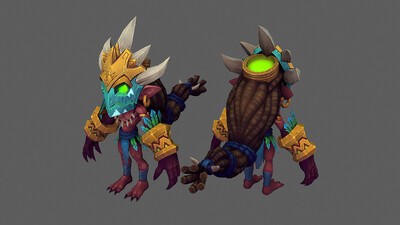 神秘低频嗡鸣：黑森林骨制面具的魔力