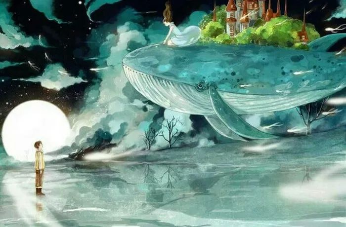 中东梦魇—揭秘神秘的马占卜