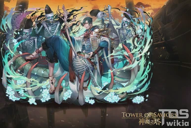 地中海灾厄炎魔丨烈焰之下的沉思