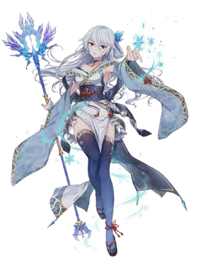 迷宫深海雪女丨我在海底遇见的禁忌传说