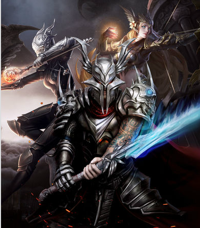 他把咖啡杯扔进星空！