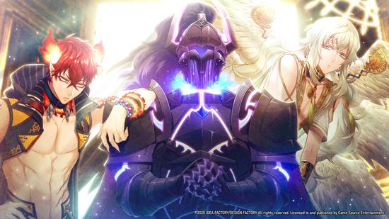 晨曦之下的约定！