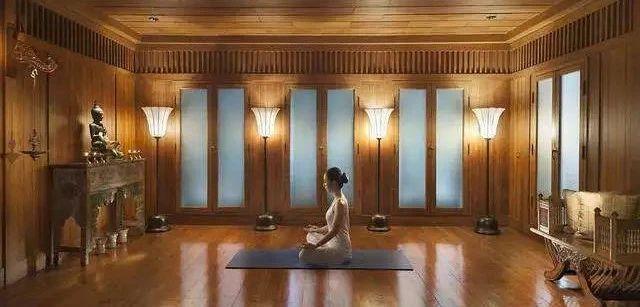 在阿尔卑斯山，与自然共呼吸