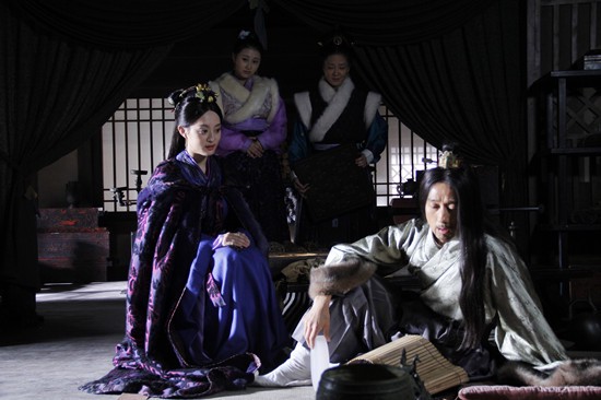 张子与那座偷走时间的钟？