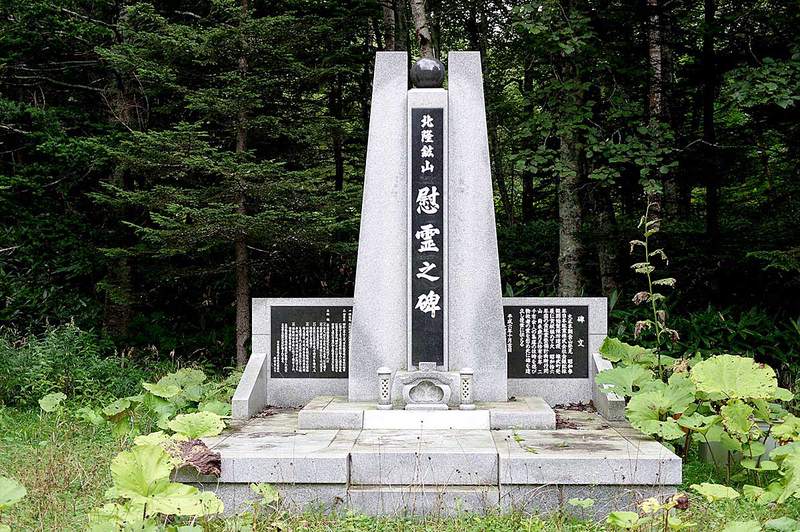 冰封的记忆—北极长鸣无名墓碑的孤独回响