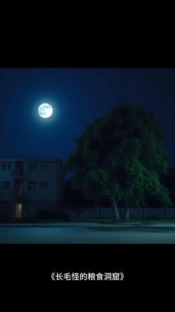 云溪村的“长毛怪”与那床由旧衣服织成的暖毯