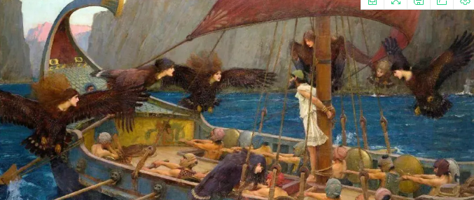 地底神农架，隐藏的海妖传说！