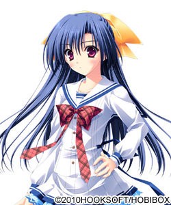 璃子的月光与秘密花园