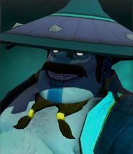 北美怨灵风暴—鬼魂的低语与超自然的震撼