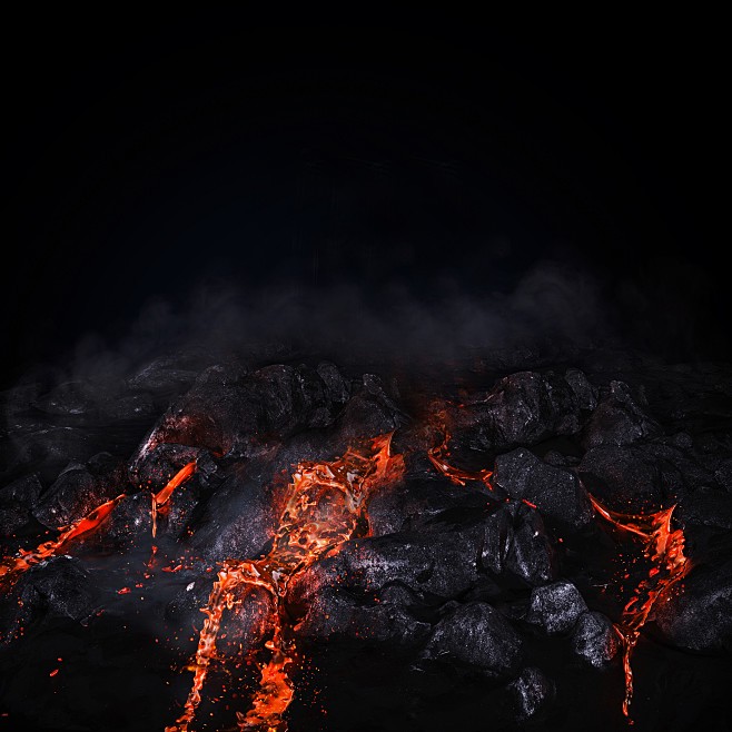 我在熔岩洞里看到的绿光，让我怀疑自己是不是疯了…