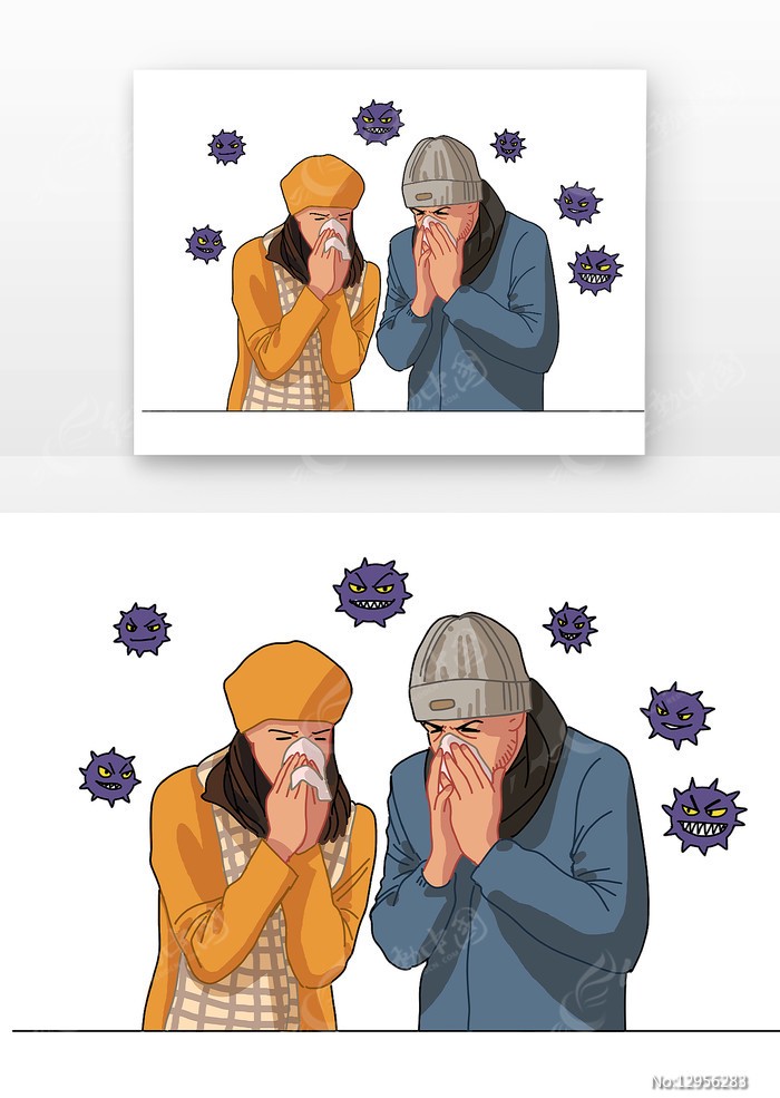 数字世界中的病毒使者｜一场未知的冒险