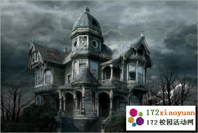 那本午夜自动翻页的旧书！