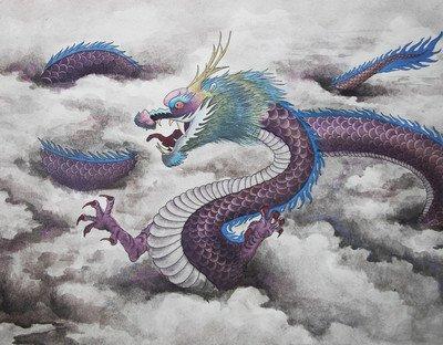 “巴尔干龙族”丨当“精致利己”遇上集体狂欢