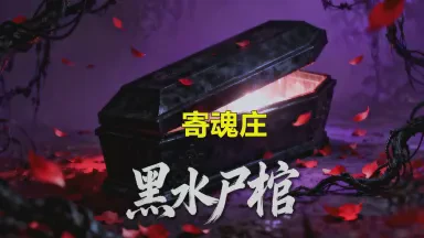 故事寄魂庄的幽光？