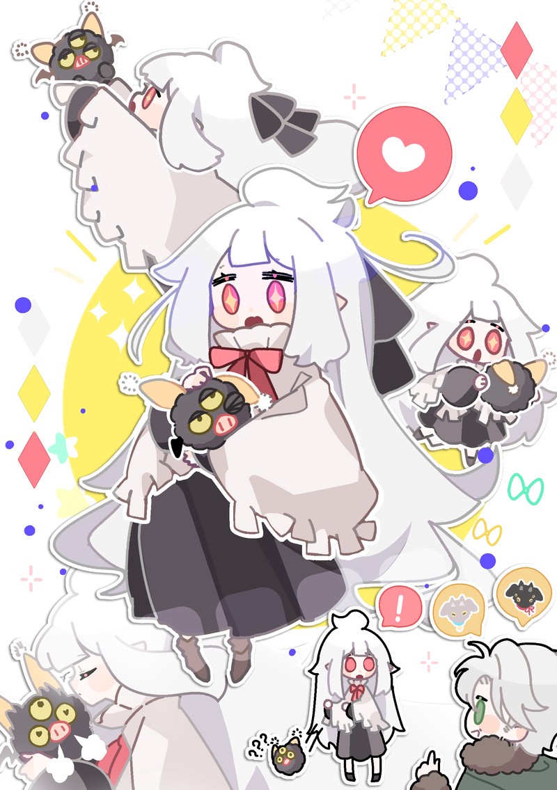 大西洋的诅咒｜一场无法醒来的大梦