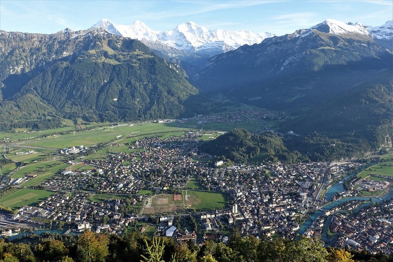 被雷劈过的山—雷电阿尔卑斯克拉肯的诡异传说