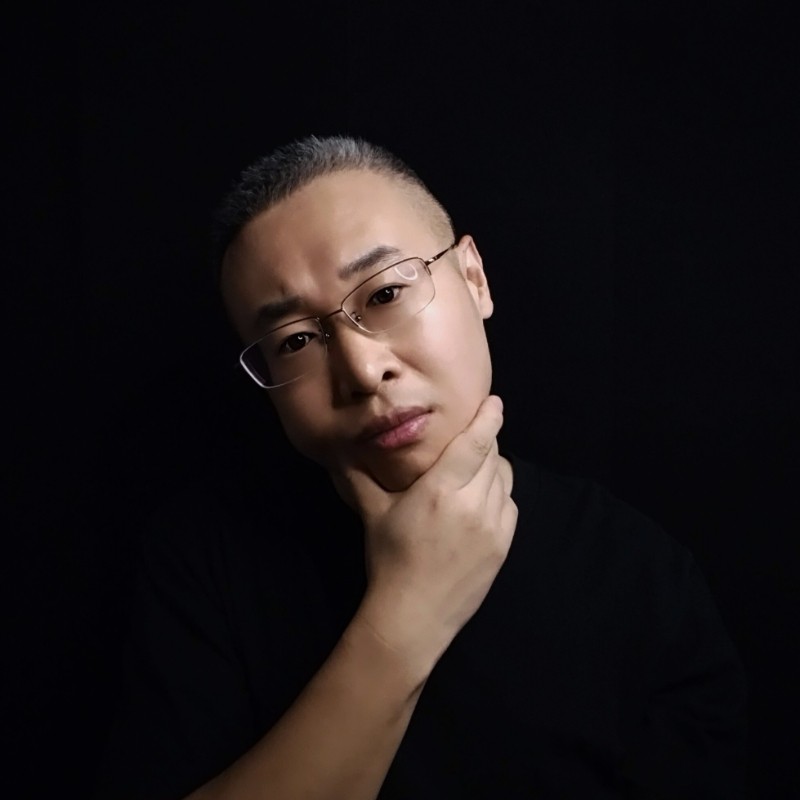 雾锁深山｜老槐树下的秘密