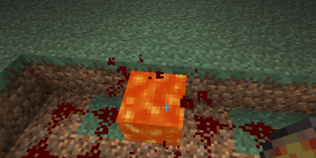 雨林深处的隐秘守护者｜时间岩浆魔的神秘传说