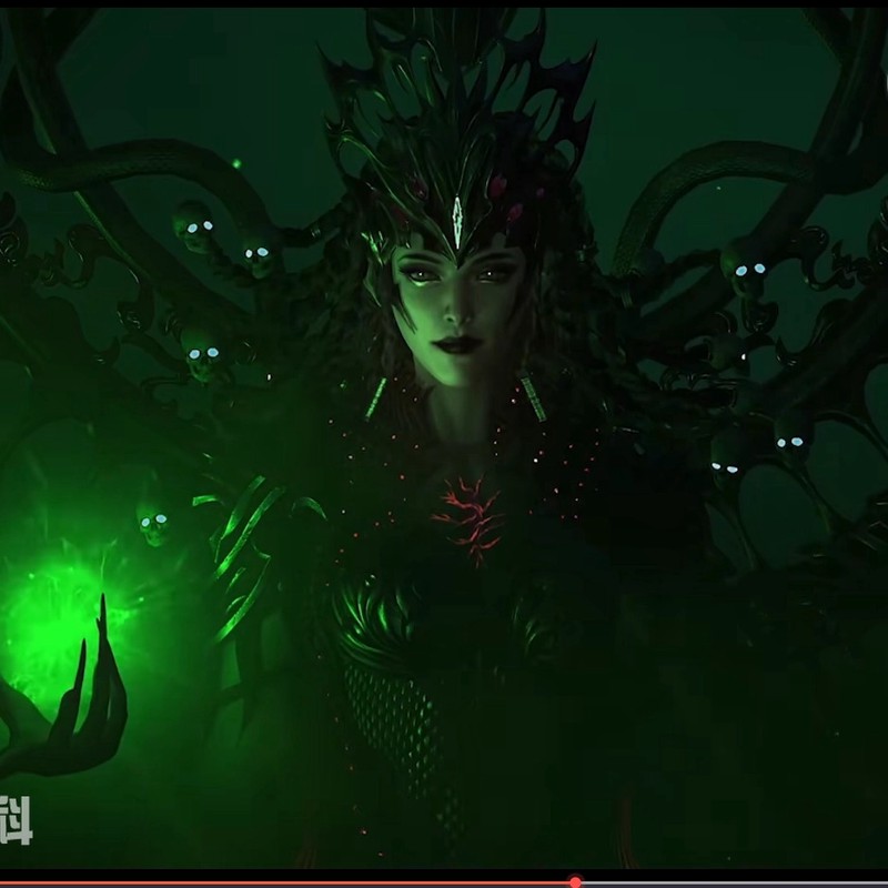 穿越时空的迷宫，寻找迷失的罗刹之魂？