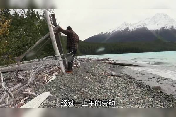 灰云岛上的奇迹与勇气！