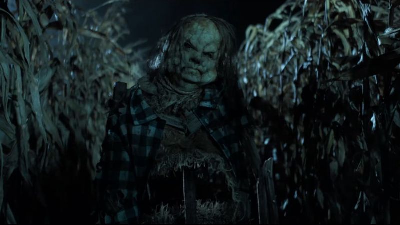 深夜食堂里的老校工…