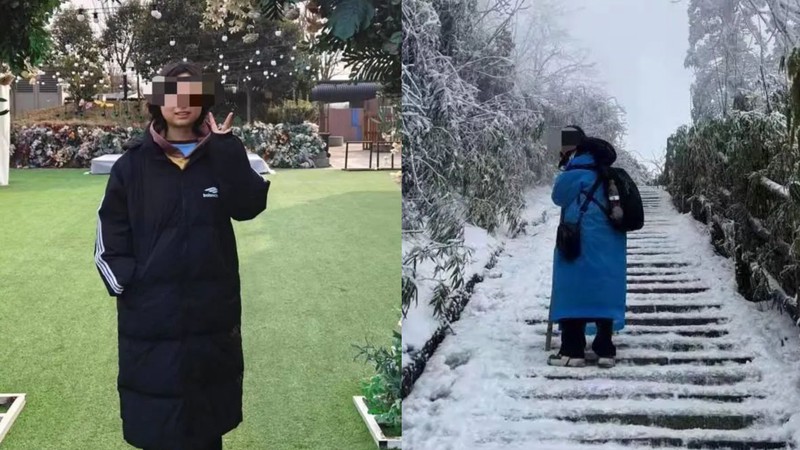 峡谷深处的记忆—怒江峡谷的集体失忆