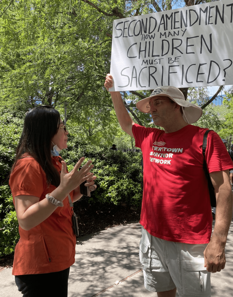 华盛顿百慕大事件：一场被遗忘的“海市蜃楼”？