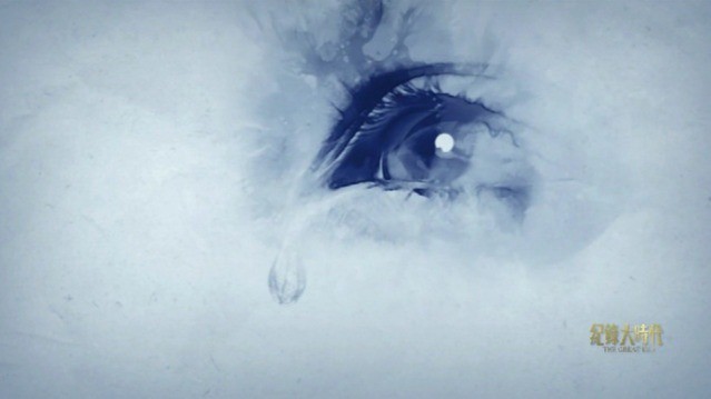 瞳孔里的放映机丨老张的最后一卷胶卷