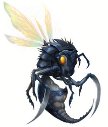 我曾在沼泽边听见龙的低语…