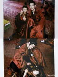 阿羽的星空密码…