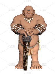 南极的神秘传说｜独眼巨人迷雾背后的真相