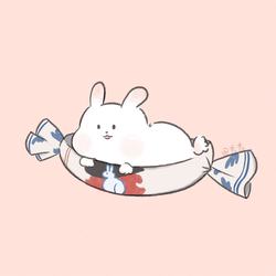 雪地里的甜蜜约定…