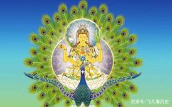 印度洋上飞过的金翅大鹏，真的只是传说吗？