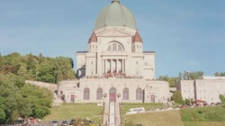 尼亚加拉的雾，藏着谁的回忆？