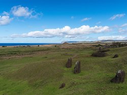 复活节岛梦境同步，探寻空白户籍背后的神秘面纱？