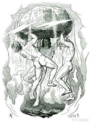 冰霜巨人的古老祭典·北欧的神秘祭祀仪式揭秘