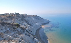 西西里外星人丨神庙背后的神秘故事