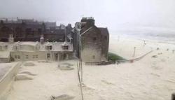 海底迷宫中的冷泉奇迹！