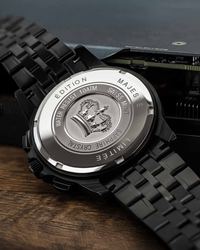 撒哈拉绿光黑色立方·沙漠中的奇妙相遇