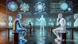 蓝皮书计划芯片植入事件·真相还是阴谋？