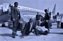 纳米比亚转世事件丨一场穿越时空的奇缘