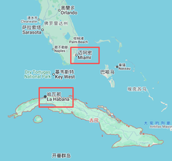 古巴官方揭露古代接触｜尘封的历史真相大揭秘