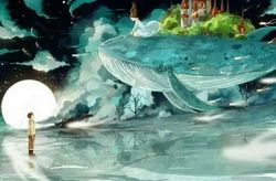 中东梦魇—揭秘神秘的马占卜